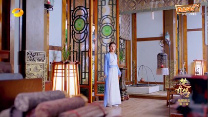 Đặc Công Hoàng Phi Sở Kiều Truyện - Tập 19 - Phim Cổ Trang Trung Quốc