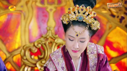 Đặc Công Hoàng Phi Sở Kiều Truyện - Tập 36 - Phim Cổ Trang Trung Quốc