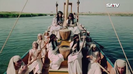 Yousuf Zulekha Bangla Dubbing Episode 30  (ইউসুফ জুলেখা) পর্ব - 30