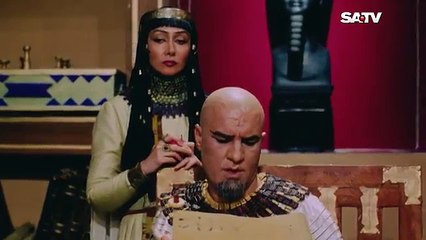 Yousuf Zulekha Bangla Dubbing Episode 31  (ইউসুফ জুলেখা) পর্ব - 31