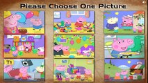 PEPPA PIG and Donald Duck Jigsaw Puzzles | Kiddie Toys House