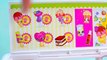 Печенье ремесло кекс пользовательские поделки Издание ограниченное Покрасить Королева время года видео shopkins 1