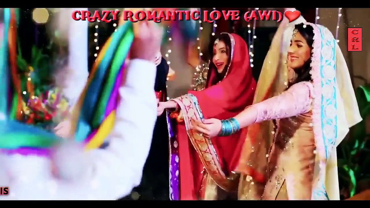 Mere Dard Ki Tujhe Kya Khabar OST Title Song on Ary Digital By MMA(Awi)