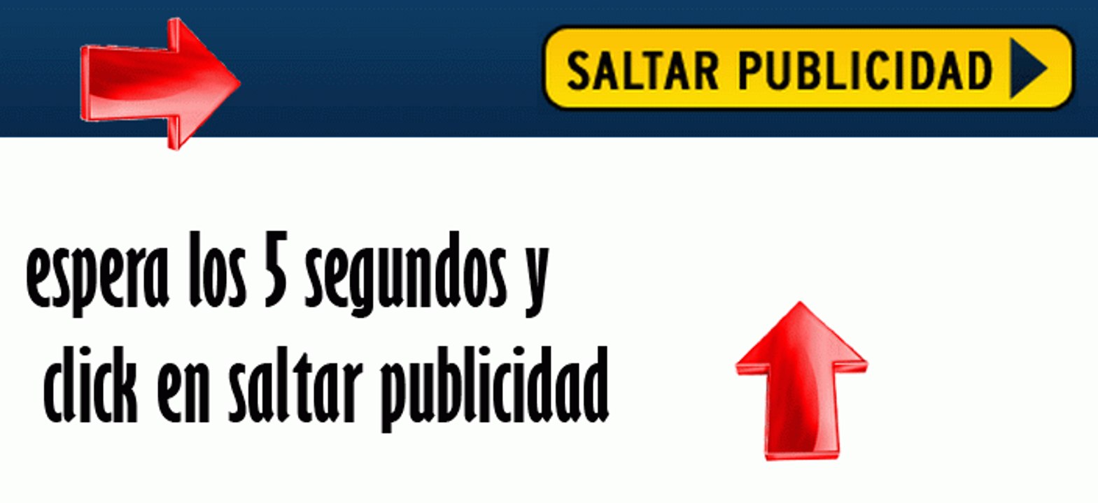 Como descargar desde ADFly o acortadores similares