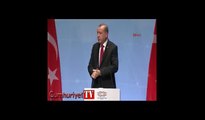 Erdoğan: Demirtaş bir teröristtir