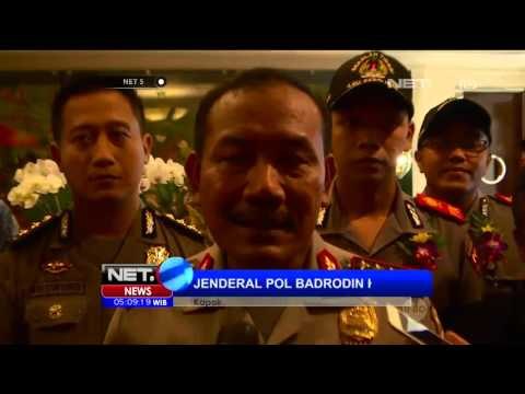 PPATK Melacak Aliran Dana Mencurigakan Diduga Terkait Terorisme - NET5