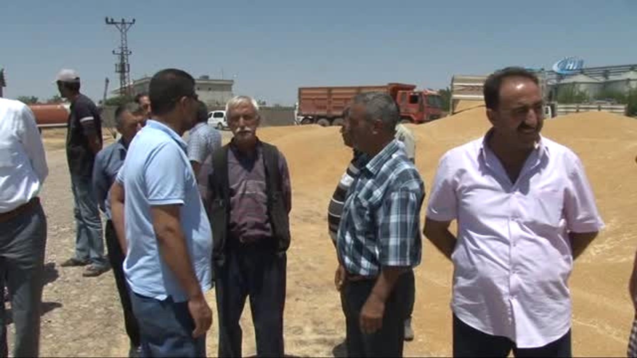 Çiftçilerin Birim Fiyatı Beklentileri Sürüyor