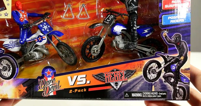 TOY Bike Opening Adventure Force MXS Motocross Toy Bike For Kids Videos For Children 2