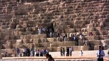 The Pyramids of Egypt and the Giza Plateau - Anciertnt Egyptian Hist