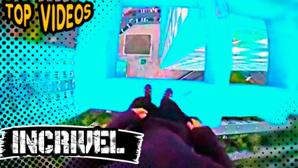 OLHA O QUE ESSE CARA FEZ!