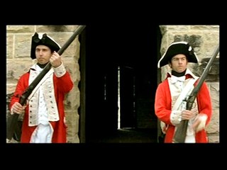 IRONS - Short Film - Convict Drama