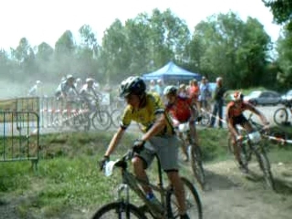 Course cadets semeac