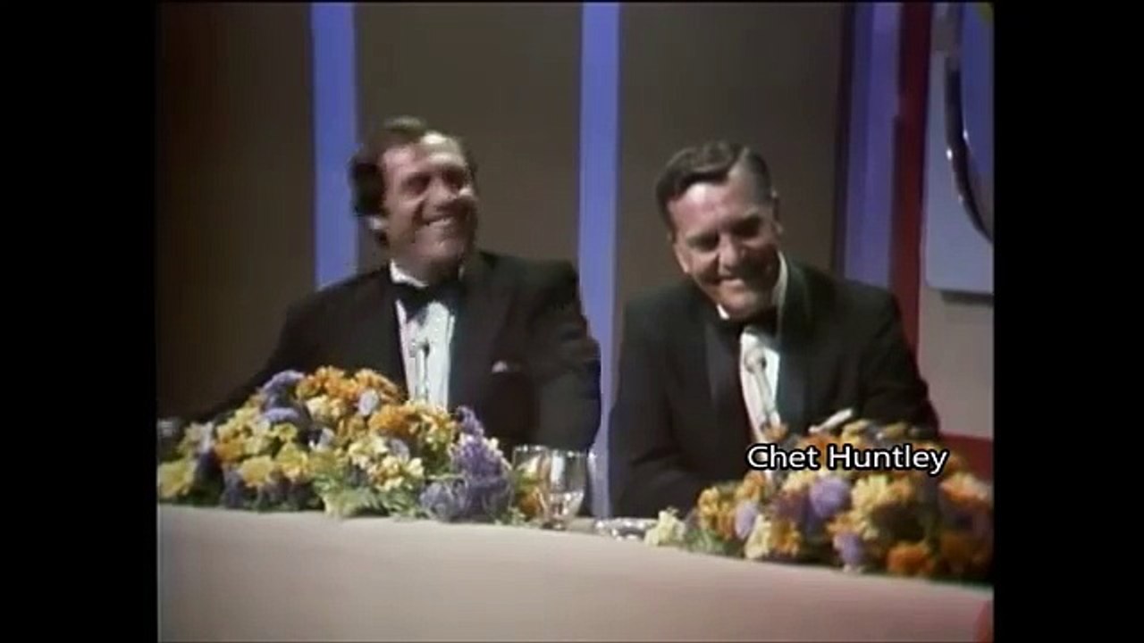 George C. Scott roasts Don Rickles (LEGENDADO)