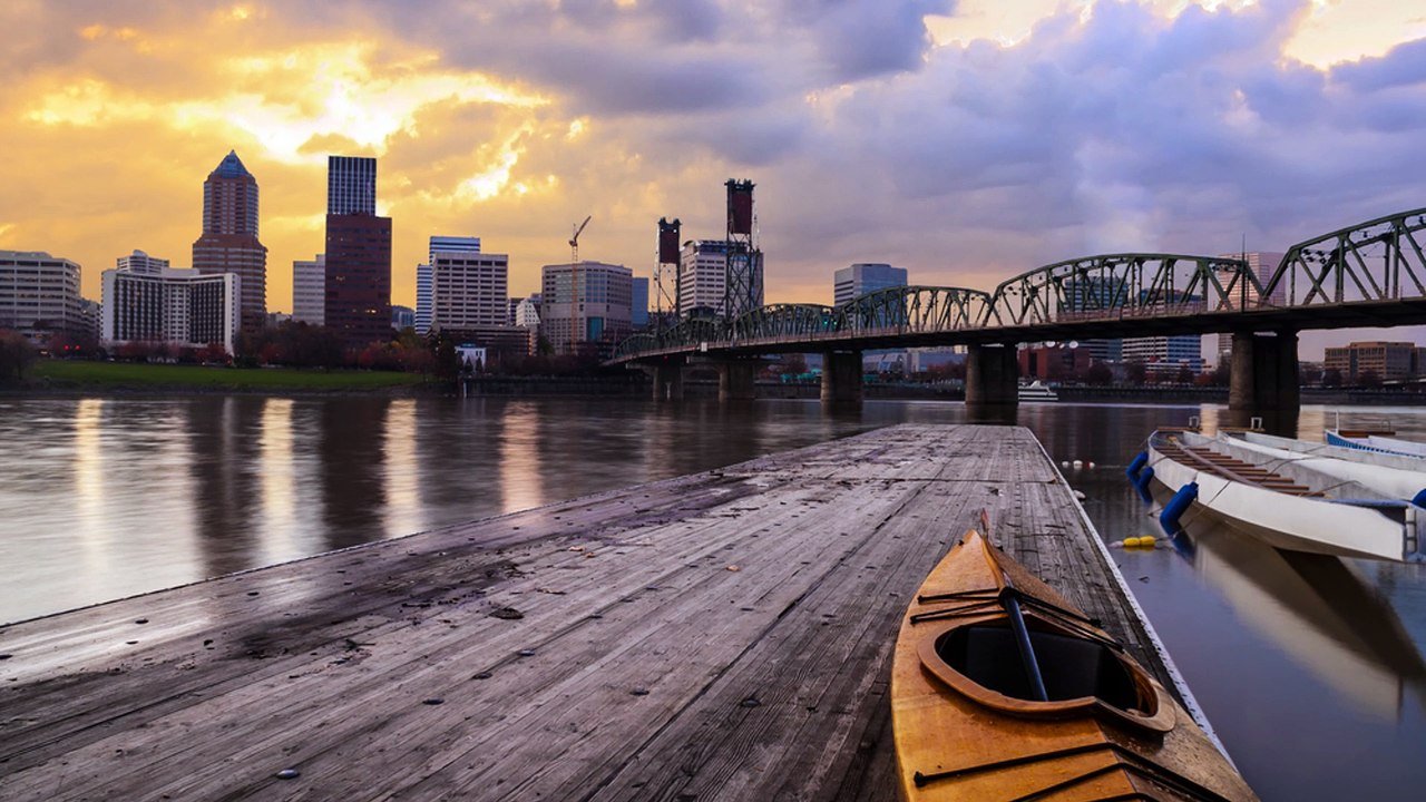 Giora tal music blog - portland music scene-Daily