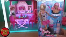 Y con curvas muñecas moda para Texto original en paquete chiquita pequeña Informe alto la moda Barbie рас