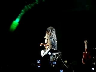 In die nacht 17.10.07