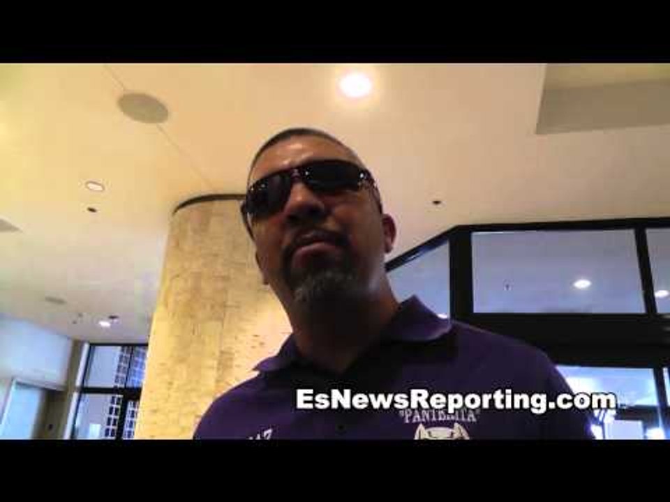 joel diaz: bradley was offered pacquiao in Singapore talks mayweather vs guerrero