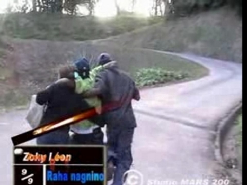 Zoky leon 11