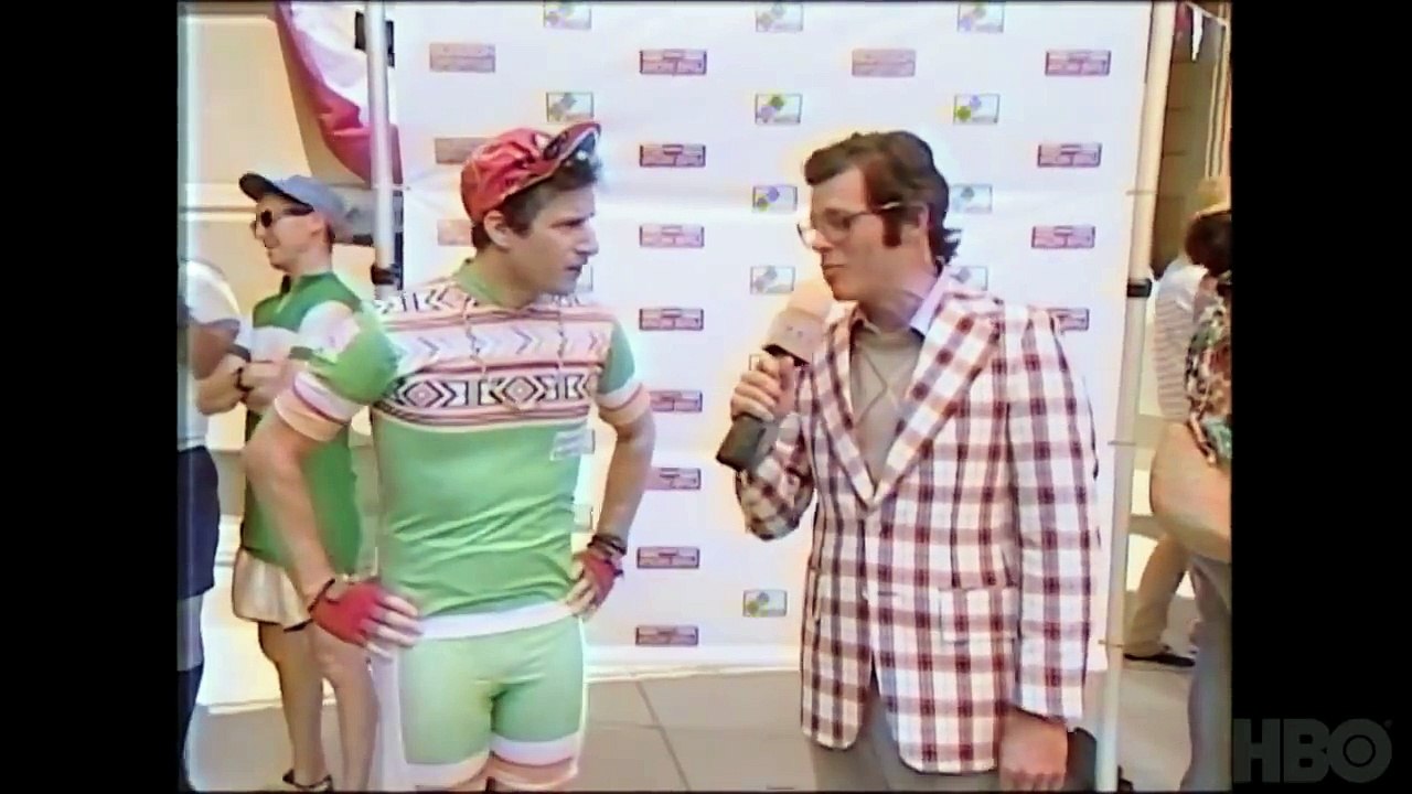 TOUR DE PHARMACY Official Trailer #2 (HD) HBO Sports Mockumentary