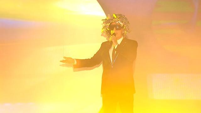 El público disfruta con Pet Shop Boys, y con sus éxitos de hoy y de siempre