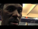 roger mayweather talks guerrero - EsNews Boxing