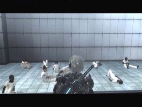 Metal Gear Rising: Revengeance Playthrough [11/25]