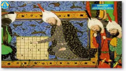 History of chess game in telugu | చెస్ ఆట గురుంచి అసలు స్టొర