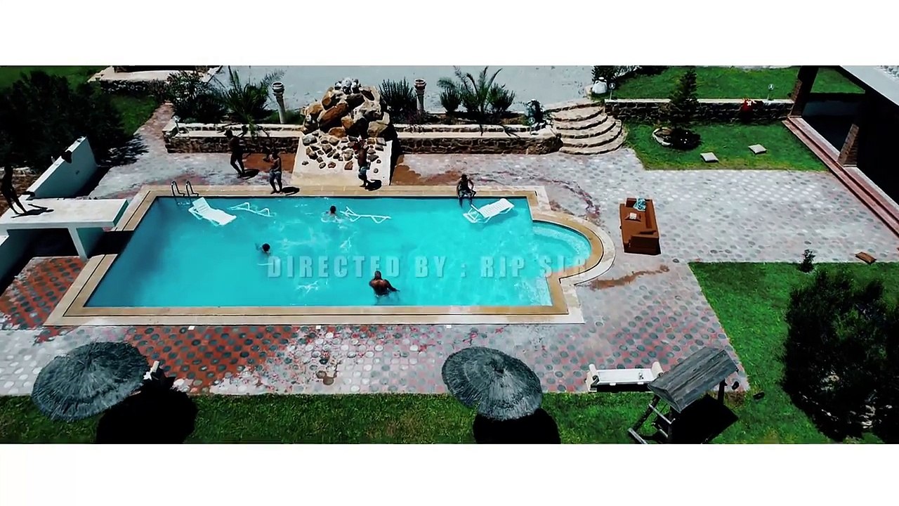 Klay-BBJ-2017-✪-وقيت-فرحة-✪-W9ayet-Far7a