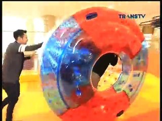 JSTTV Ransfathar Cari Kado 090717 Part 1