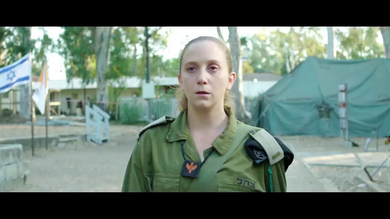 Table ronde autour du cinéma israélien aujourd'hui - FIFLR