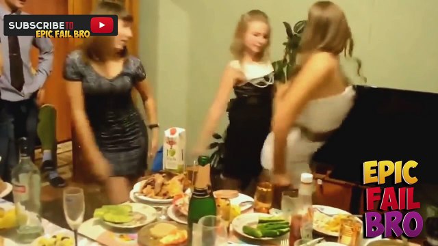 EPIC FAILS COMPILATION | Fails AND Wins| BEST Jokes 2017