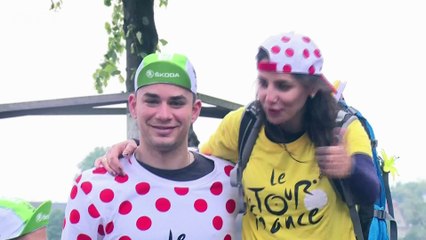 Le Tour de France, une vitrine exceptionnelle pour les sponsors