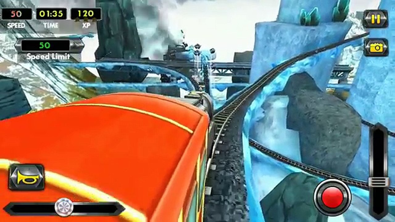 Top 15 Simulator Games for Android, iOS 2017 I High Graphics(360p)