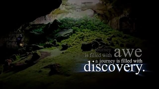 Tony Robbins Date with Destiny Let the Journey Begin