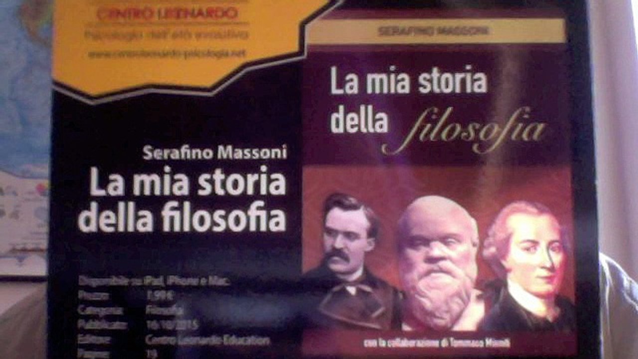 Carlo Rovelli "Non Si Esclude Che Potremo Tornare Indietro Nel Tempo"