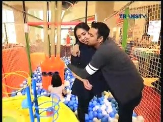 JSTTV Ransfathar Cari Kado 090717 Part 2