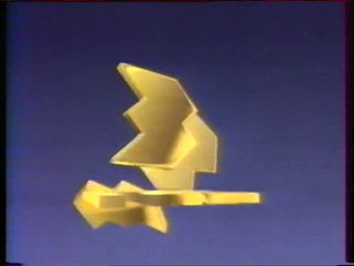 FR3 - 15 Décembre 1986 - Bande Annonce, publicités