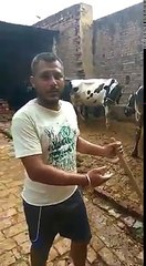 ਕਿੱਥੇ ਗਏ ਹੁਣ ਸ਼ਿਵ ਸੈਨਾ ਵਾਲੇ. ਦੇਵੋ ਇਨਸਾਫ ਇਨ੍ਹਾਂ ਗਰੀਬ ਜਿਮੀਦਾਰਾ ਨੂੰ.