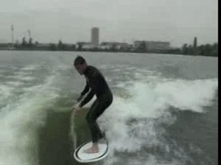 wakesurf Viry Session CNV