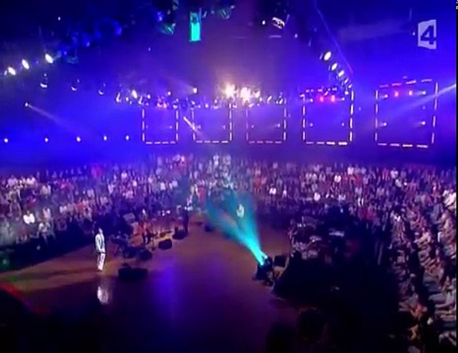 Les Wampas - Rimini - live @ Taratata