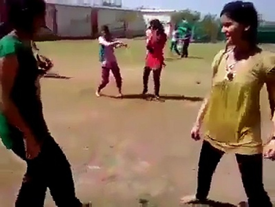 Funny dance teaching Master 2017