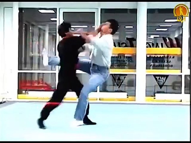 WingTsun master