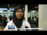 Komunitas Unik Samurai Perempuan Indonesia - IMS