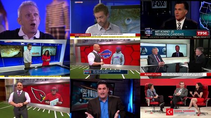 AI Lyric Video for 'Dig Down' 🎶