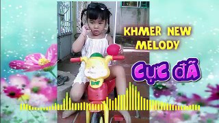 Khmer new melody - remix