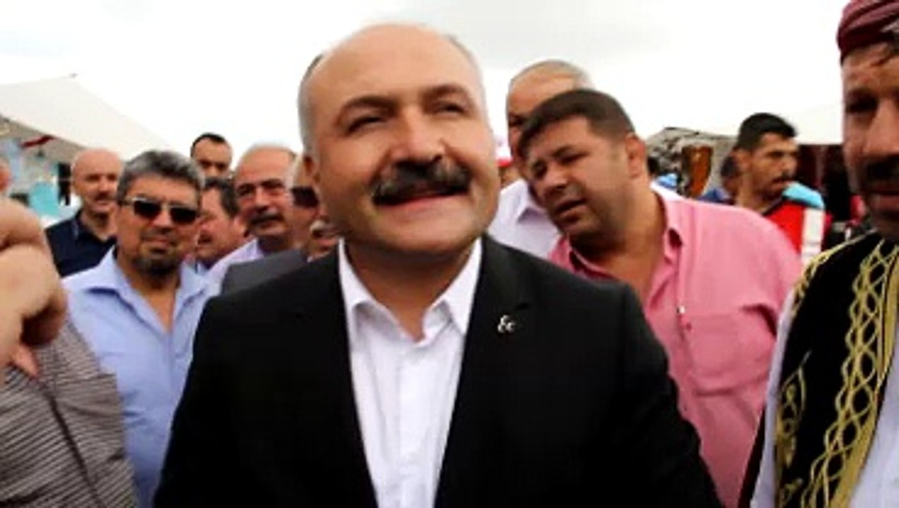 Erhan Usta'da Açıklama