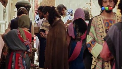 Josué La Tierra Prometida Capitulo 87