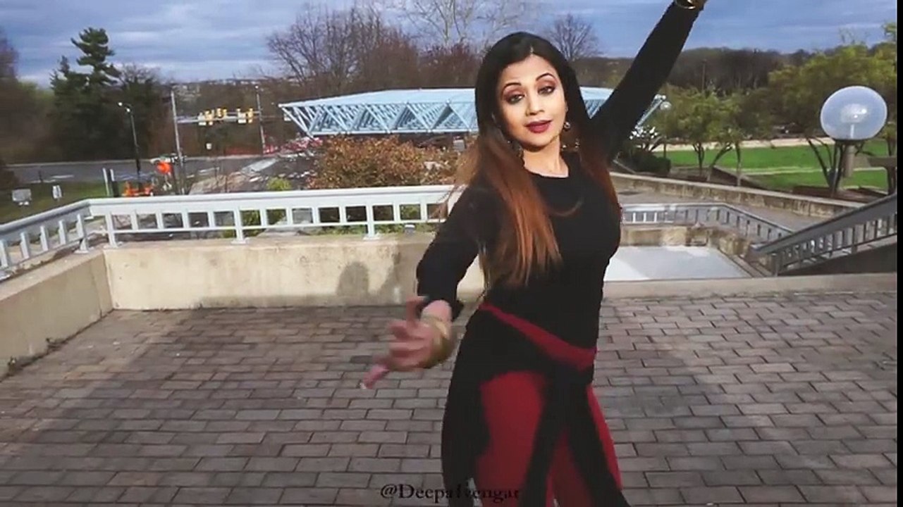 Viral Dance Video