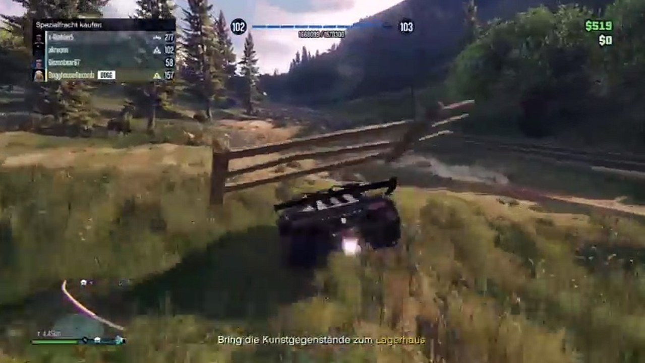 Gta 5 online waren holen und verkaufen (144)