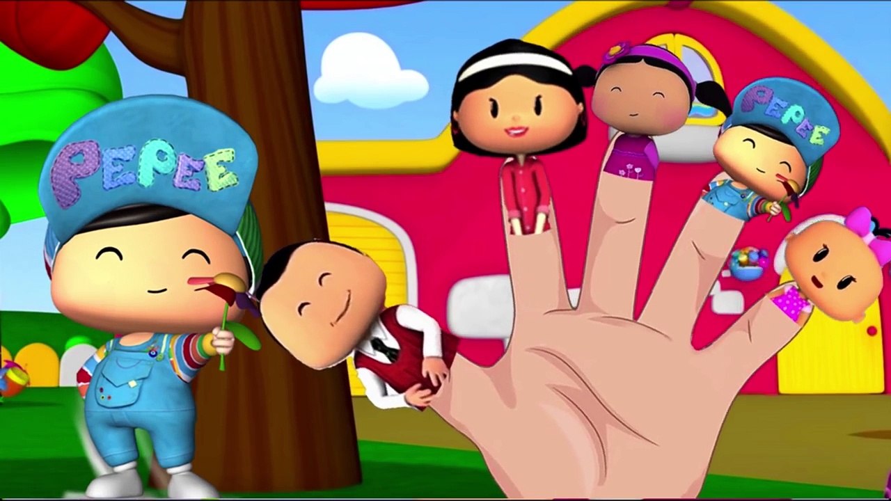 Pepee - Can Çizgi Film - Elifin Düşleri - Konuşan Kedi - Kukuli - Parmak Ailesi İngilizce , Çizgi film izle 2017 & 2018